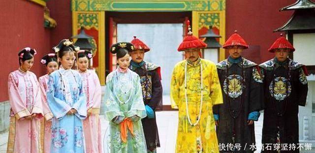 选择|事实证明，乾隆选择嘉庆继承皇位，是他一生最大的失误！