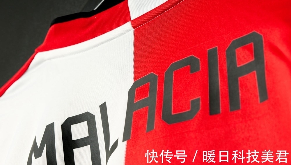 阿迪达斯|阿迪达斯发布费耶诺德2021/22赛季主场球衣