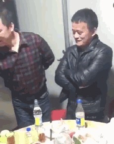 |搞笑瞬间|我说老师为什么每次见了你都戴口罩呢