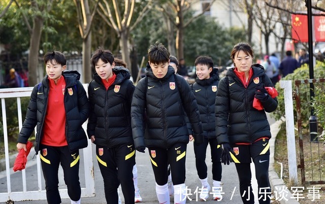 喜讯|赛前1周,中国女足喜讯+创47年纪录!冲击亚洲杯冠军+635万元巨奖