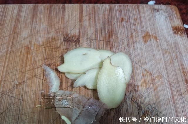 生姜|南方人坐月子,必喝这碗“月子汤”,营养大补,产后喝它有助恢复