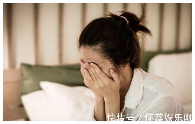 老中医|入睡难是肝火旺，睡不实是气血虚，老中医：常吃2物，失眠自愈