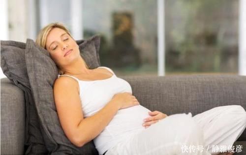 分娩|预产期前30天，孕妇最好别做这4件事情，耽误分娩还影响宝宝