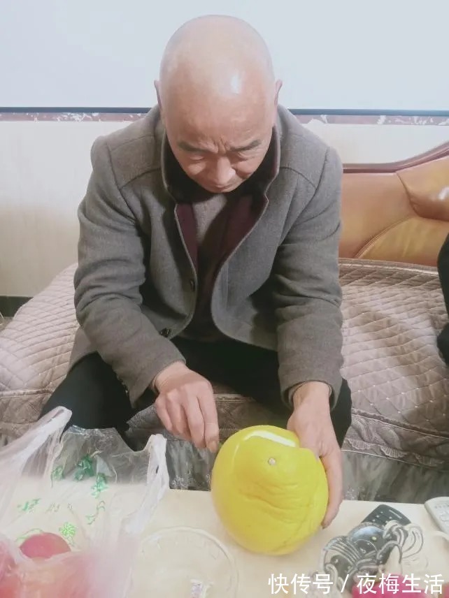 石道|吃土三七造成严重肝损 专家说换肝才能救命 9年后他怎样了?