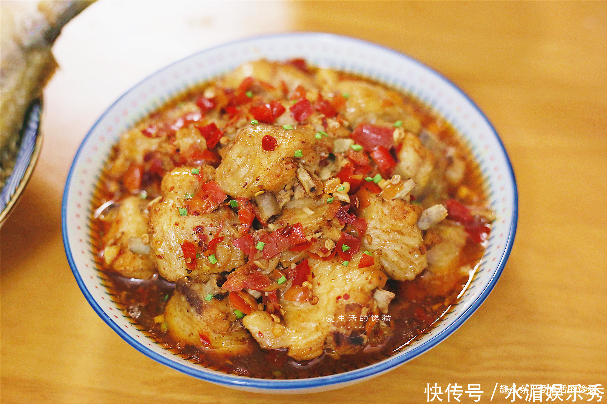 孩子|老公亲自下厨,做了4道菜,其中两道重复了,我和孩子却吃得很香