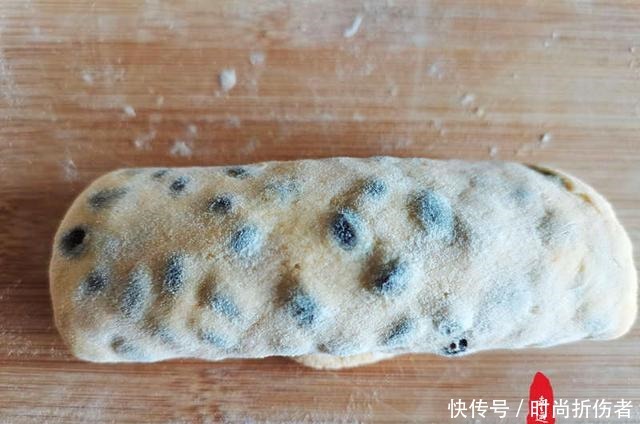 网红店蜜豆卷超火,其实在家也能做,我加入了南瓜泥更好吃