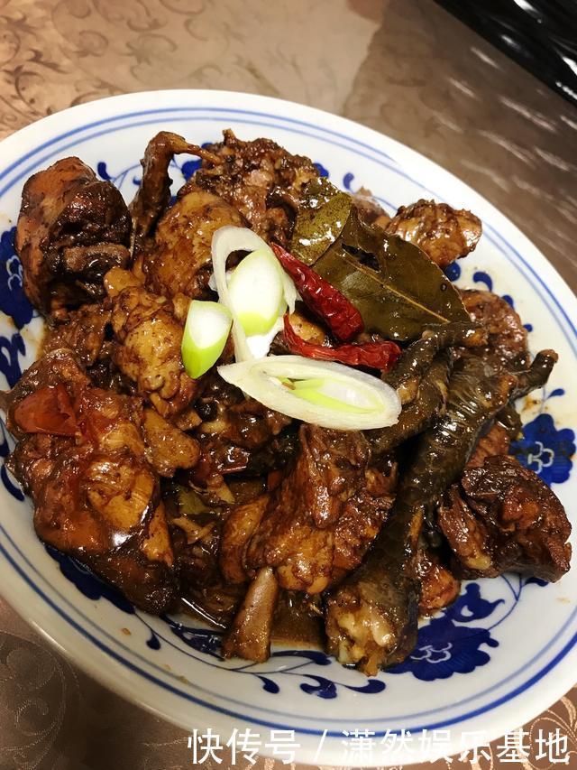 人人|几道人人都拿手的家常菜,好吃不重样,营养够丰富,上桌被抢光