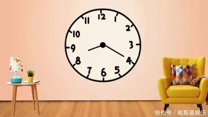 记忆测试:能够完成的老人,大脑很年轻!活到90大脑也不会变痴呆