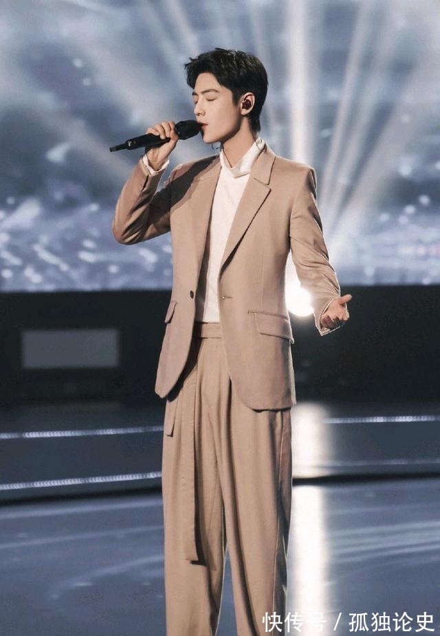 正能量|根正苗红!肖战空降国家级晚会并官宣新身份,正能量被官方认可