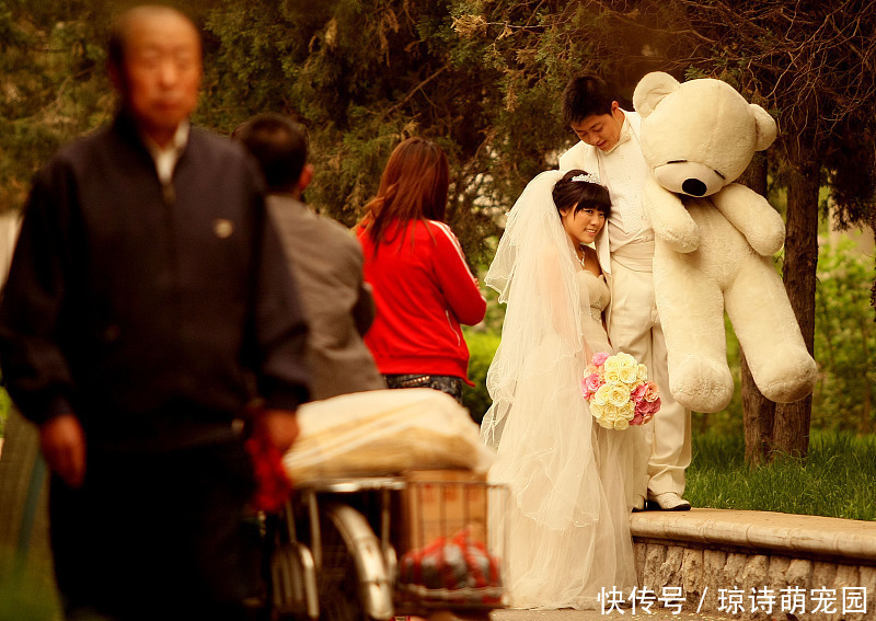 张乔|说好5千上车费迎亲时变5万,新郎选择妥协,进门时新娘吃下苦果