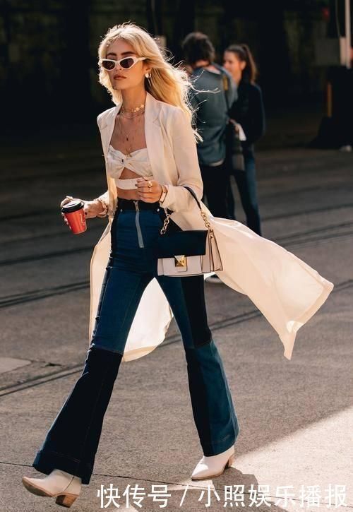 发现FendiDior等品牌纷纷提出女性主义,是否标志着女性自主时代来了