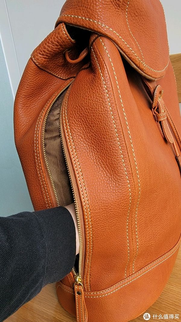 都说包治百病 篇三十六：都说包治百病之殿堂级背包土屋鞄制造所Tone Oilnume双肩包开箱