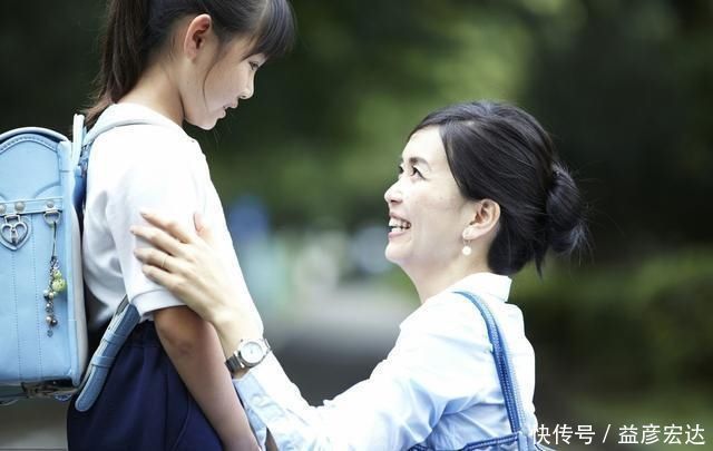 孩子|孩子是否聪明一眼能看出?“聪明相”已论证,看看你家孩子中了没