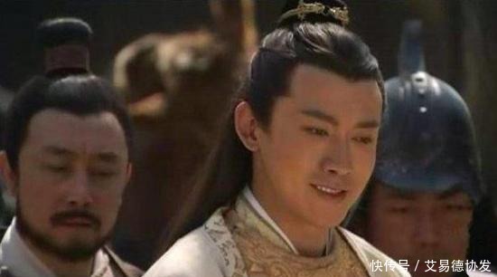 受宠|李恪痛失太子之位,到底是他不受宠,还是因为他是隋朝之后?
