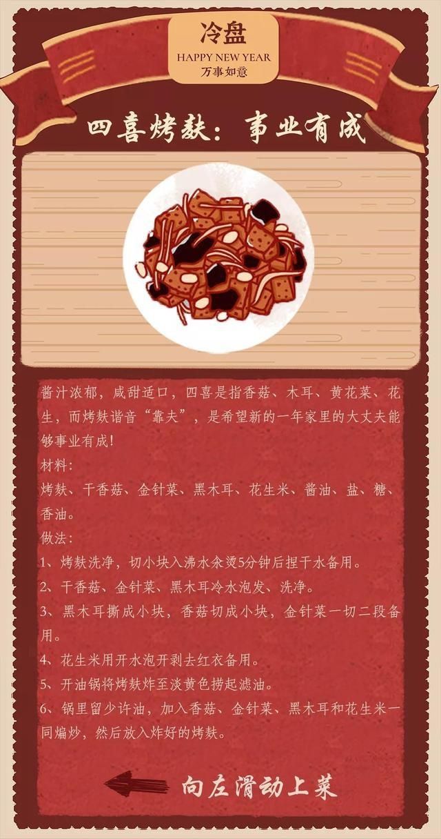  在上海吃年夜饭原来有这么多讲究！太太太太太精致了