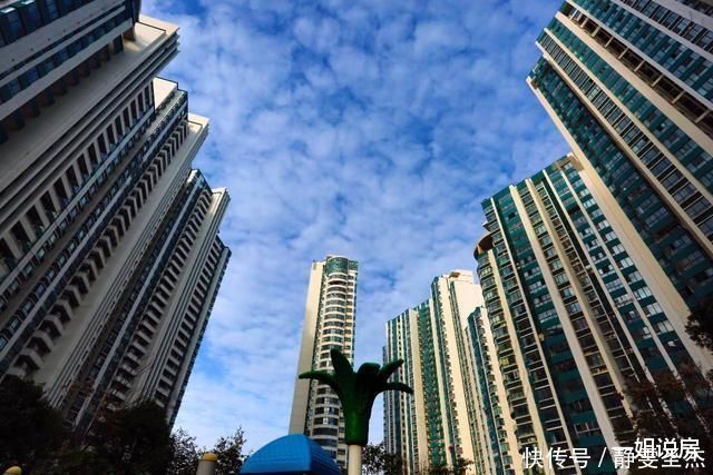 高层住宅|买了20层以上的业主一个接一个后悔了,“买低不买高”越来越流行