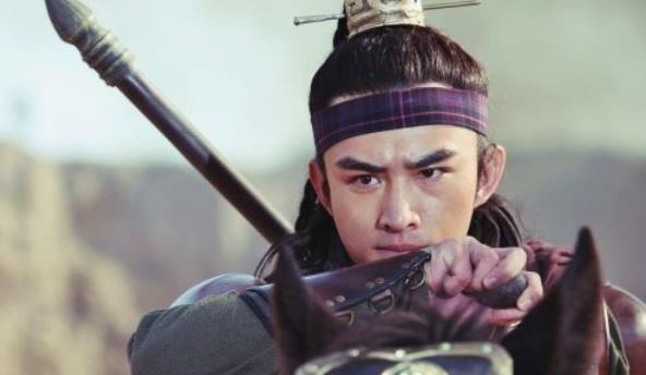 吴用|水浒最牛好汉吴用使计，公孙胜施法，林冲发威才导致他落水被抓