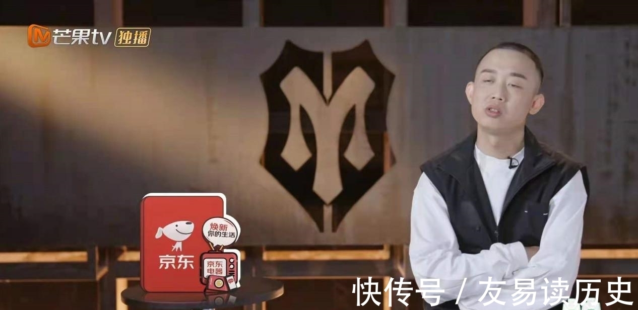 bridge|《披荊斬棘的哥哥》開(kāi)播，GAI再次被罵“叛徒”