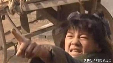 潘金莲|水浒传中向武大郎告密的郓哥,最后是什么结局?你意想不到!