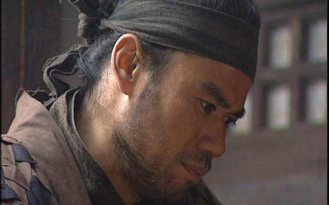 好汉|水浒传中,这些好汉的绰号你可能并不了解