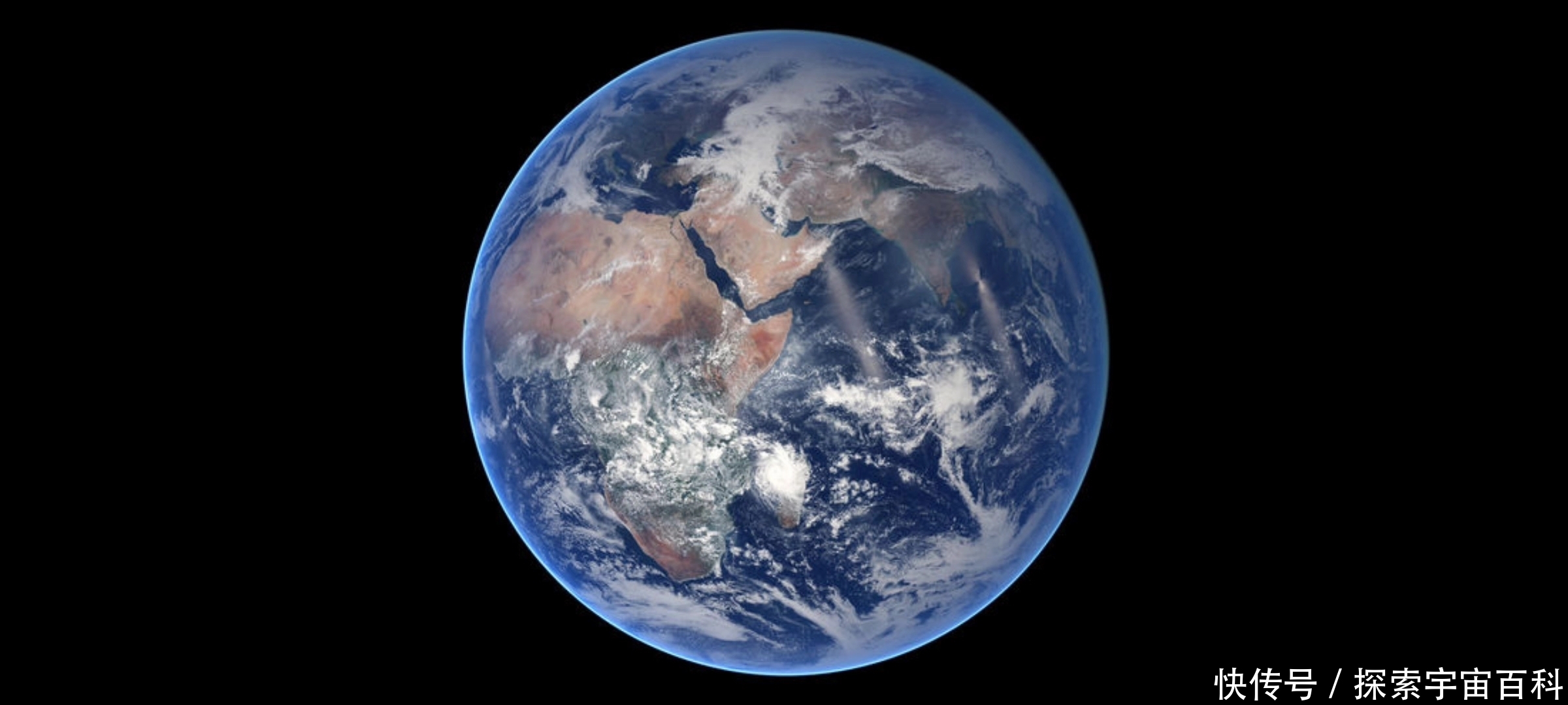 在地球我们能跳0.5米,你知道太阳系那颗行星,让你成为飞人吗?