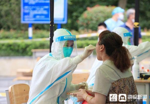 南京市|南京疫情源头系保洁员在俄罗斯入境航班感染 旅游平台启动应急预案无损退订