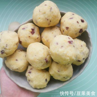 绿豆|尝尝这道酥皮绿豆饼，生活赛过活神仙
