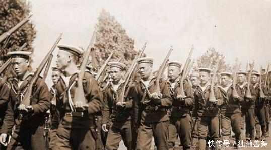 差点|中国有一个牛人,差点让日本变成中国省份,却被这个女人坏了好事