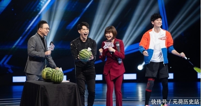 回家的誘惑|文體明星組團亮相《見多識廣》,鮑春來、李彩樺上演“回家的誘惑”