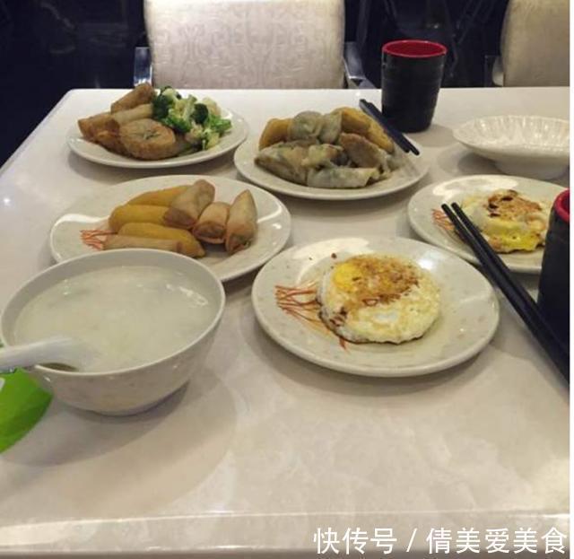 碳水化合物|孕期吃早餐很有必要,但这4种早餐孕妈最好别吃,胎儿不喜欢