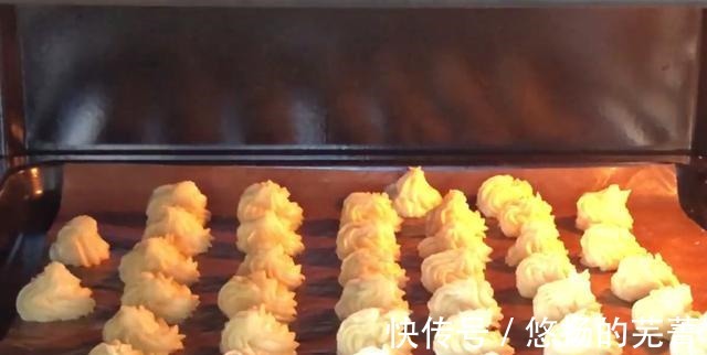 土豆|按照自己的喜好做泡芙,还可以尝试这样的食材,营养美味!