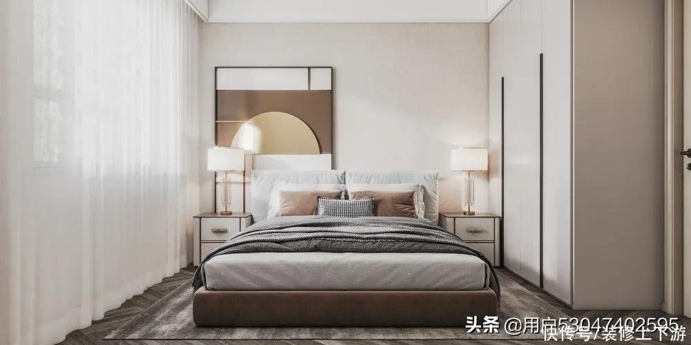 范本|2021年最流行的家居风格范本在这里建议收藏