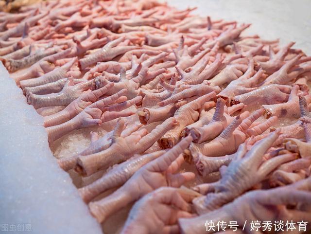 养殖场|超市的冰冻鸡腿、鸡翅、鸡脚从不断供？是否有营养？不妨看完再买