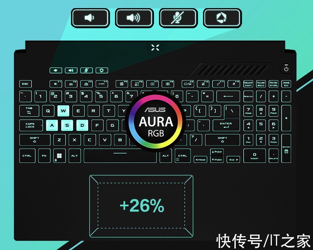 gpu|华硕天选 3 开启预约：12 代酷睿 i7-12700H + 双显三模