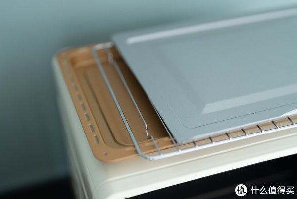 烤制|颜值与功能兼具—海氏i7风炉电烤箱