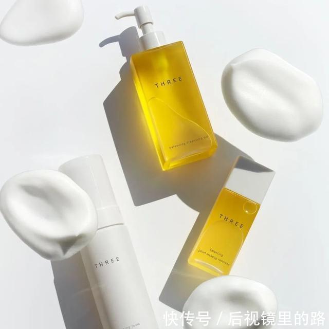 洗脸|我的脸皮真的越来越薄了