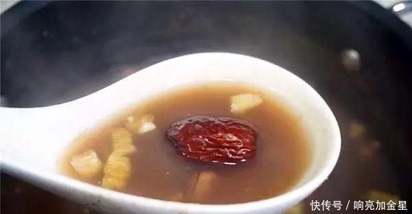 冬日里常備這幾道食譜