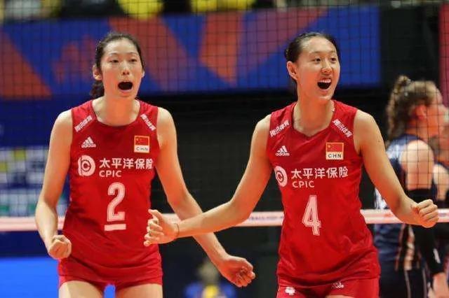 新星|1米98副攻新星发威!扣球拦网展现前MVP风采,女排迎来新北长城