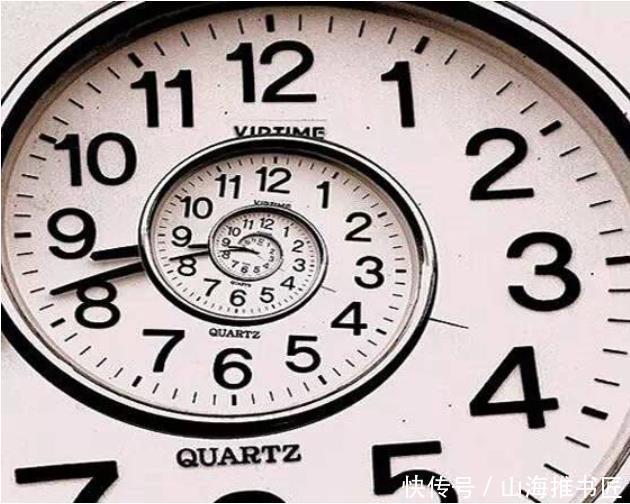 山海|10本好看的科幻小说,想法新奇脑洞大开,逻辑缜密,书荒收藏!