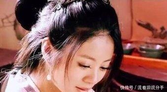 “靖康之耻”后,李师师的情感经历!