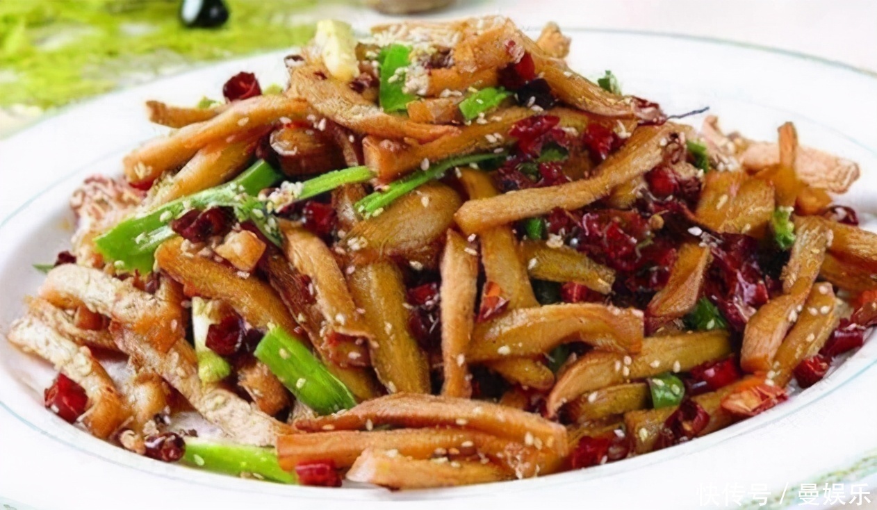 会吃的人更长寿,三种美食离不开,补充营养,