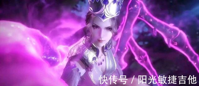魂师|斗罗大陆谁拥有帝皇级别武魂唐三一个,比比东竟然独占两个!