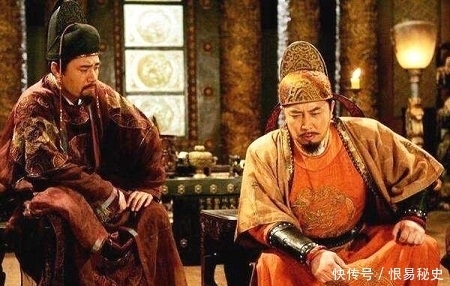 李世民|李渊请求李世民放过10个孙子，听到一人名后，李世民：全部处死