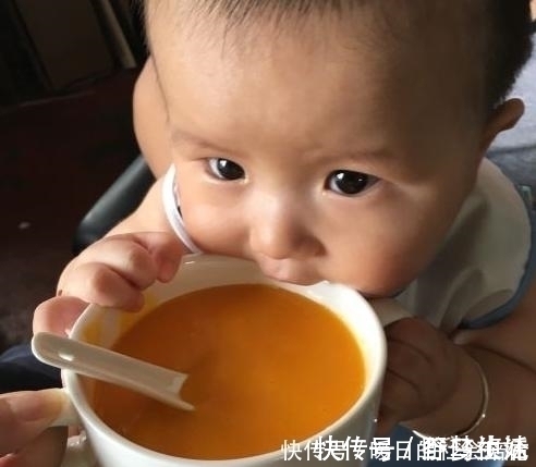 脾胃|这1物是消积健脾冠军,金牌育嫂带娃半年,长高10公分,发育好