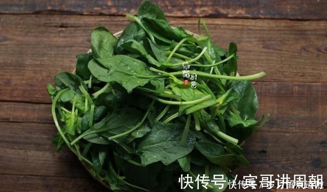 蔬菜|瘦身最喜欢的蔬菜,韭菜只排第3,它排第1,难怪能越吃越瘦