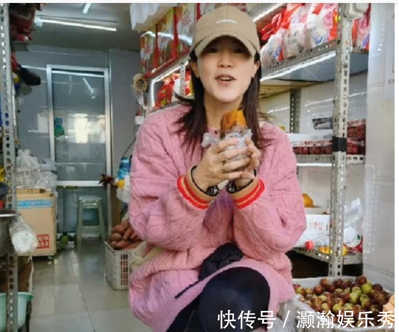 热情|国乒奥运冠军分享吃烤红薯趣事,老板热情不愿收钱,直言被感动到