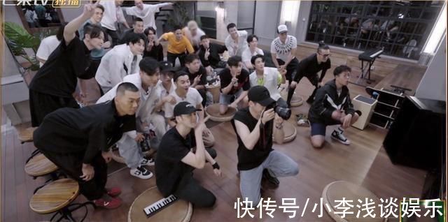 刘若英|《浪姐》第三季阵容强大，刘嘉玲、刘若英加入，毛阿敏成最大悬念