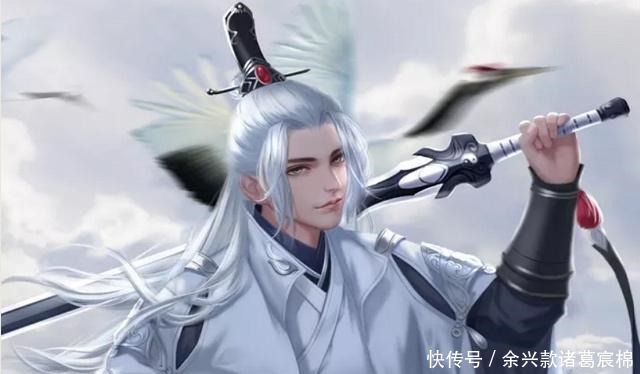 仙侠|五本超好看的仙侠小说,剧情高能,看完让人睡不着,熬夜都想看!