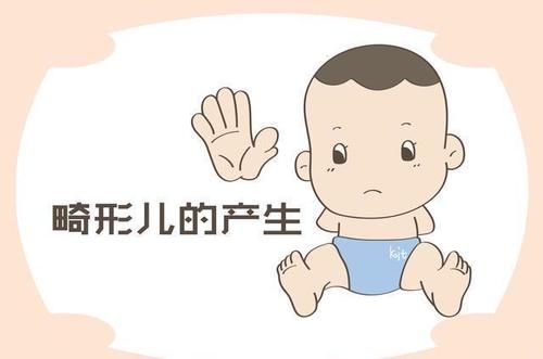 妈妈|胎儿好动,以为是活泼,没想到会以流产告终