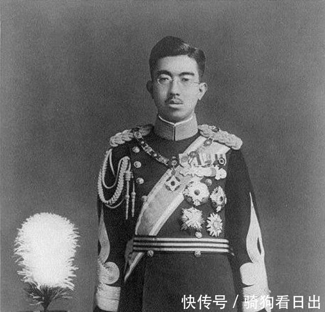 原子弹|美国当初为何不在东京扔原子弹，有三个原因，最想保此人的性命